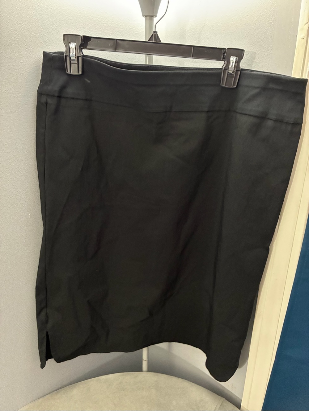 Alfani Black Women's Pencil Skirt